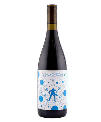 Le Doubblé Troubblé Wine Co. Dry Hollow Merlot 2022 is one of the best Merlots for 2025. 