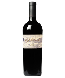 Long Meadow Ranch E.J. Church Merlot