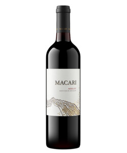 Macari Vineyards Merlot
