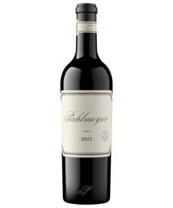 Pahlmeyer Merlot