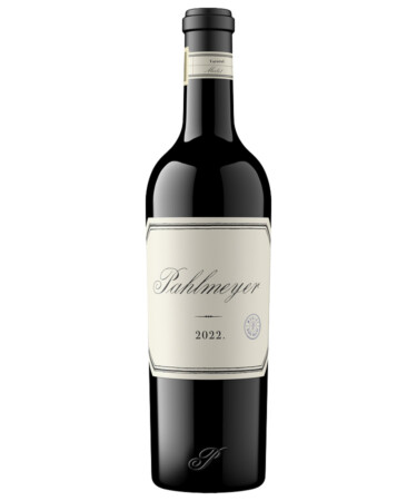 Pahlmeyer Merlot