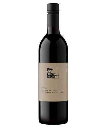 Pali Wine Co. Tower 15 Merlot 2021 is one of the best Merlots for 2025. 