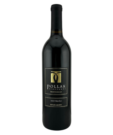 Pollak Vineyards Merlot