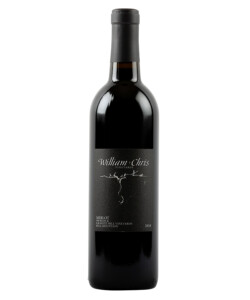 William Chris Vineyards '500 Block' Merlot