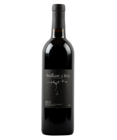William Chris Vineyards ‘500 Block’ Merlot