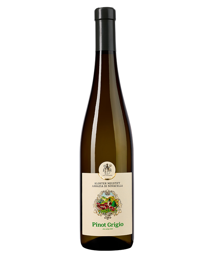 Abbazia di Novacella Pinot Grigio Review