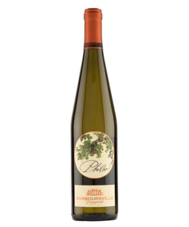Barboursville Vineyards Pinot Grigio