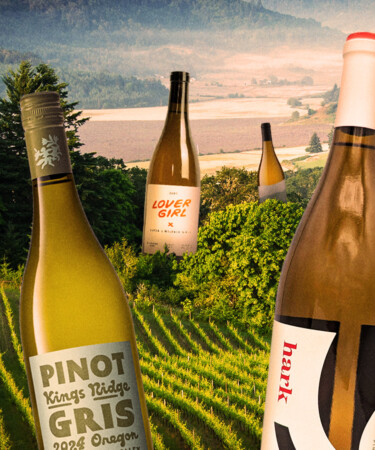 The 19 Best Pinot Grigios for 2025