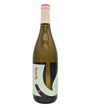 Hark Vineyards Pinot Gris 2023 is one of the best Pinot Grigio wines. 