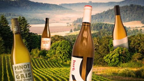 The 19 Best Pinot Grigios for 2025