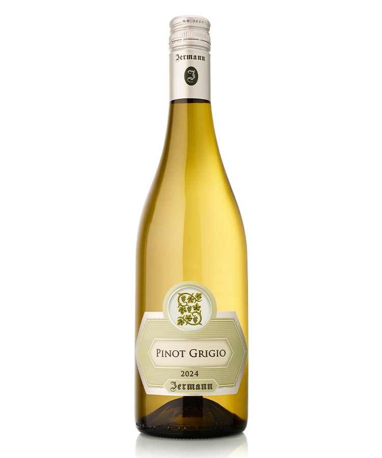 Jermann Pinot Grigio Review Jermann Pinot Grigio Review