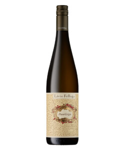 Livio Felluga Pinot Grigio