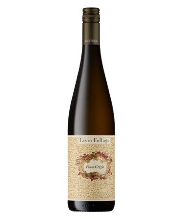 Livio Felluga Pinot Grigio