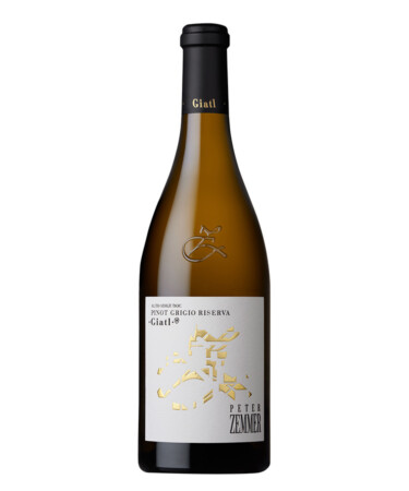 Peter Zemmer Pinot Grigio Riserva Giatl