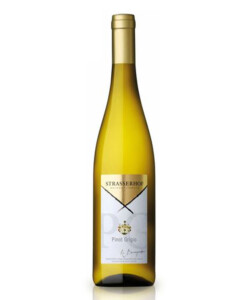 Strasserhof Pinot Grigio
