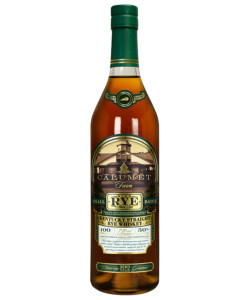 Calumet Farm High Rye Kentucky Straight Rye Whiskey