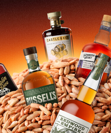 The 30 Best Rye Whiskeys to Drink in 2025