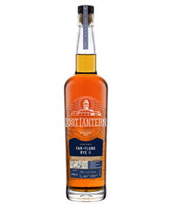 Lost Lantern Far-Flung Rye II