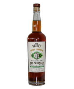 R.D.R Neeley Sweet Thumped Rye Whiskey