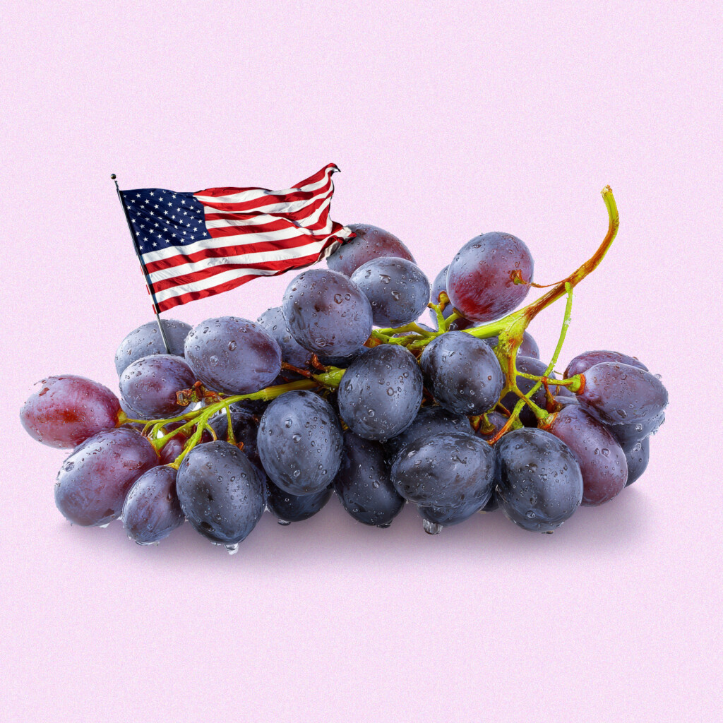 America’s Bulk Wine Glut Should Have Sparked a Brand Boom. Why Hasn’t It?