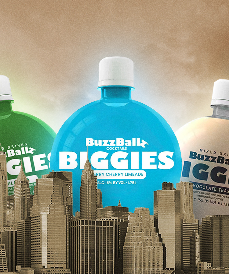 Why Are BuzzBallz Biggies Such a Big Deal Right Now?