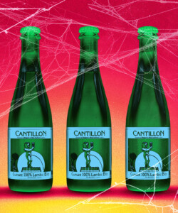Cantillon’s Tale: How America Adored, Chased, and Abandoned Sour Beers