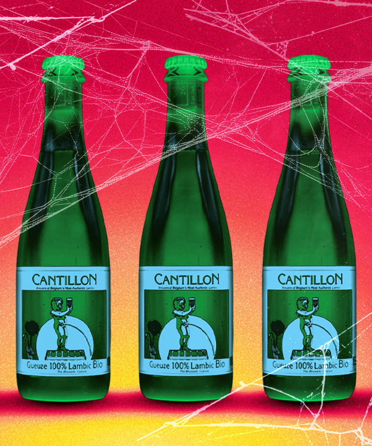 Cantillon’s Tale: How America Adored, Chased, and Abandoned Sour Beers
