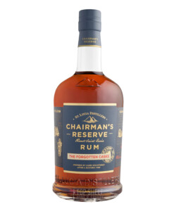 Chairman's Reserve The Forgotten Casks