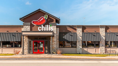 The Number of Chili’s Locations in Every State [MAP]