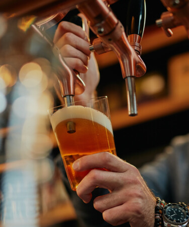 Mapped & Ranked: The States With the Most Craft Breweries in 2024