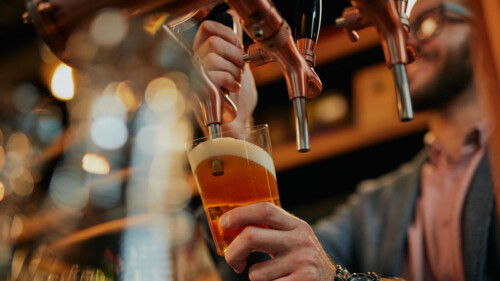 Mapped & Ranked: The States With the Most Craft Breweries in 2024
