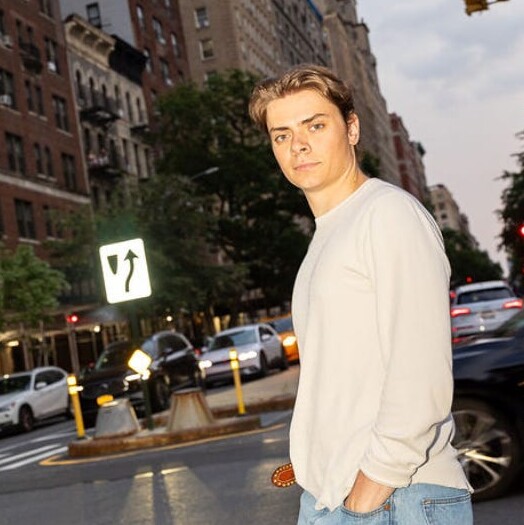 Avatar photo