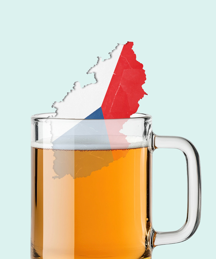 How Czech Brewers Make Low-Alcohol Lagers With Big Flavor