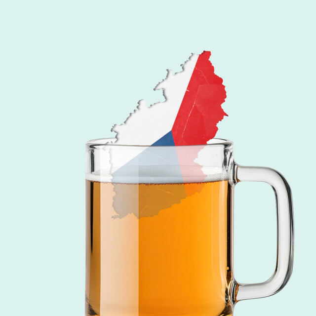 How Czech Brewers Make Low-Alcohol Lagers With Big Flavor