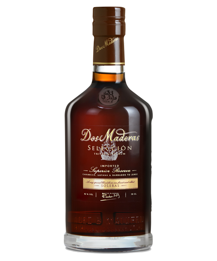 Dos Maderas Selección Review