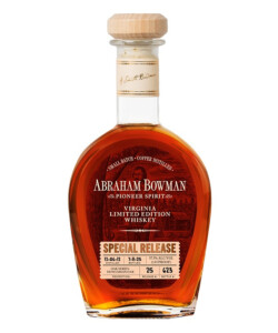 Abraham Bowman Oak Series: Hungarian Oak