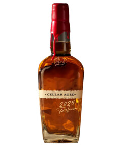 Maker's Mark Cellar Aged (2025)