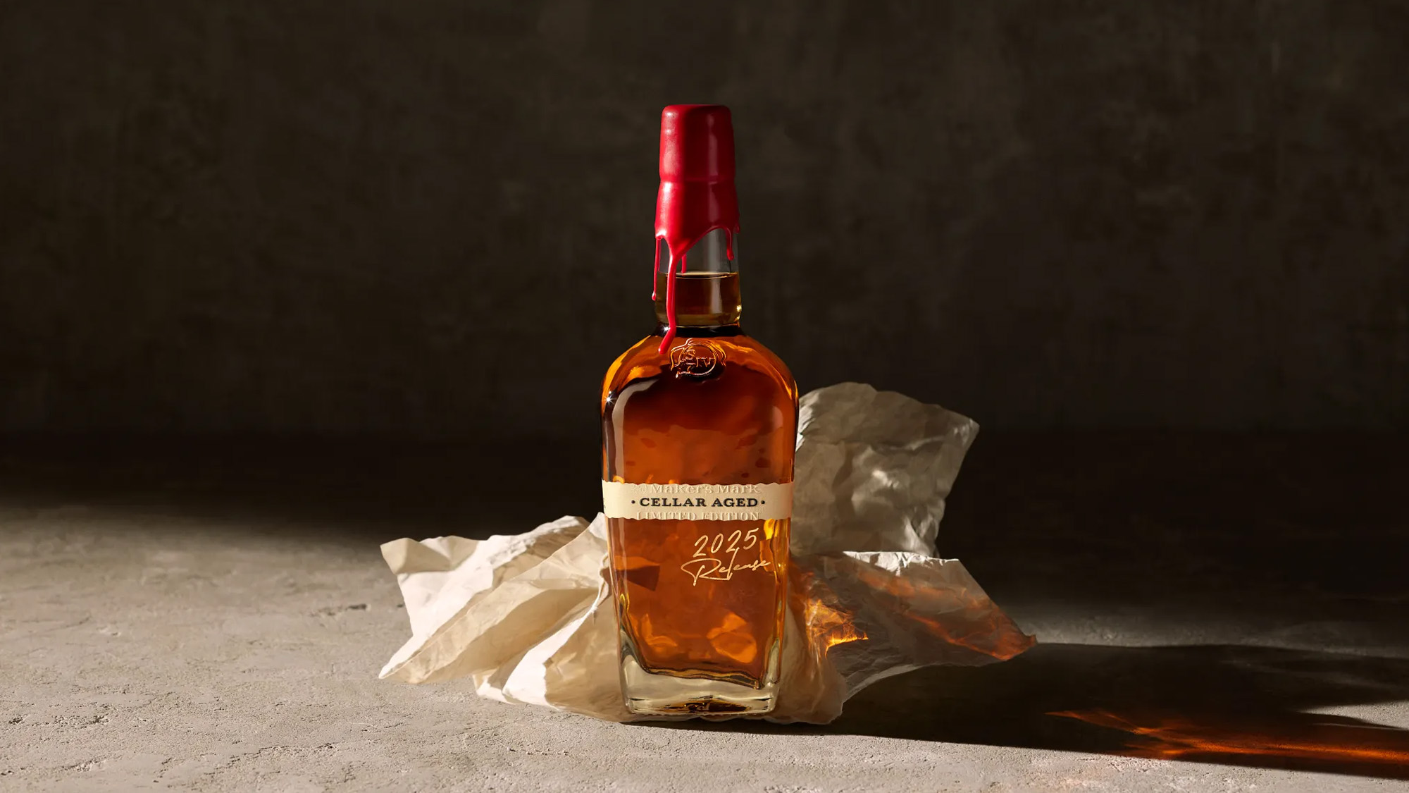 Maker's Mark Cellar Aged (2025) Review & Rating | VinePair