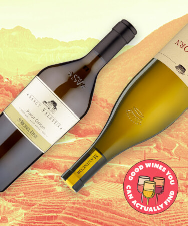 14 of the Best White Wines from Italy’s Alto Adige