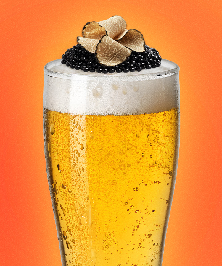 What Wolfgang Puck Learned From His Failed $6M Brewery Bet