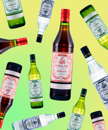 8 Things You Should About Dolin, Bartenders’ Go-To Vermouth Brand