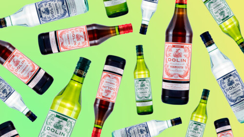 8 Things You Should About Dolin, Bartenders’ Go-To Vermouth Brand