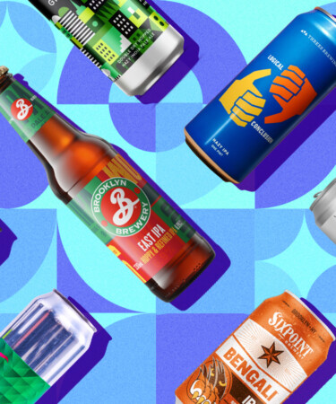 10 Iconic NYC IPAs, Tasted and Ranked