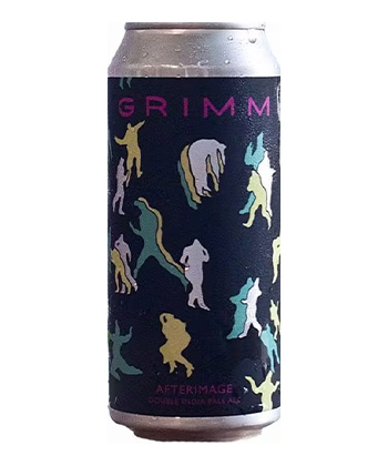 Grimm Artisanal Ales Afterimage is the top-tasting NYC IPA beer. Check out how the rest rank here! 