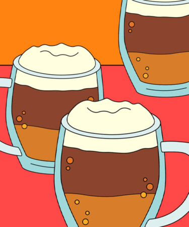 After Mlíko, Could This Traditional Czech Beer Pour Be the Next Big Thing?