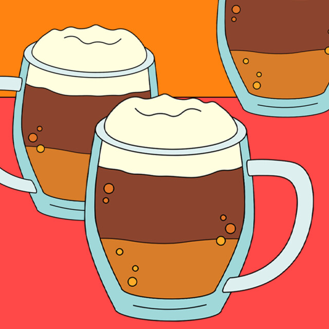 After Mlíko, Could This Traditional Czech Beer Pour Be the Next Big Thing?