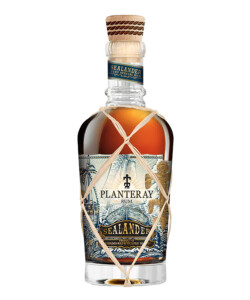 Planteray Rum Sealander