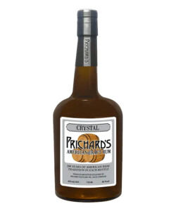 Prichard's Crystal Rum