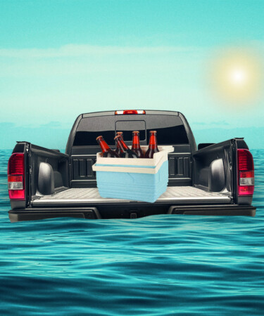 At This Big Ten School, Tailgates Set Sail