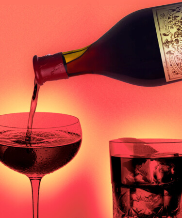 13 of the Best Cocktails to Make With Sweet Vermouth